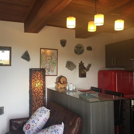 Casa Rural Adoracion Chipude - Adults Only Rom bilde