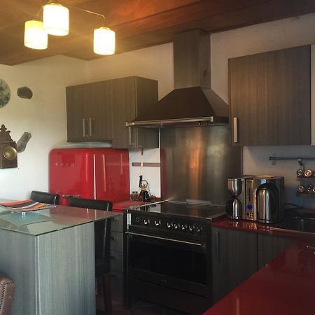 Casa Rural Adoracion Chipude - Adults Only Rom bilde