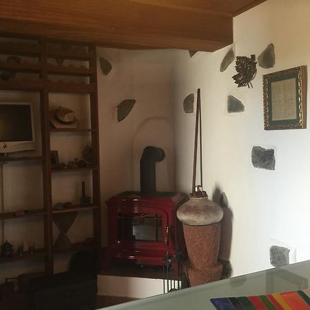 Casa Rural Adoracion Chipude - Adults Only Rom bilde