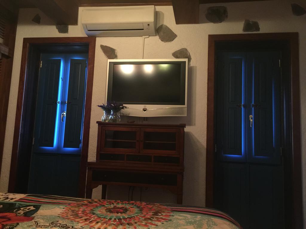 Casa Rural Adoracion Chipude - Adults Only Rom bilde