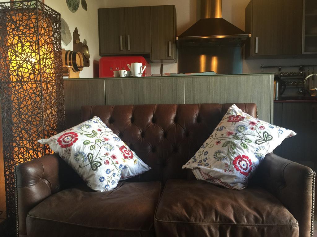 Casa Rural Adoracion Chipude - Adults Only Rom bilde