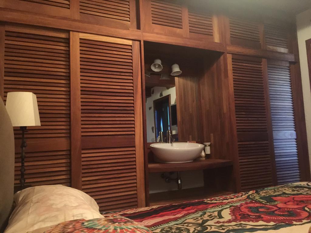 Casa Rural Adoracion Chipude - Adults Only Rom bilde
