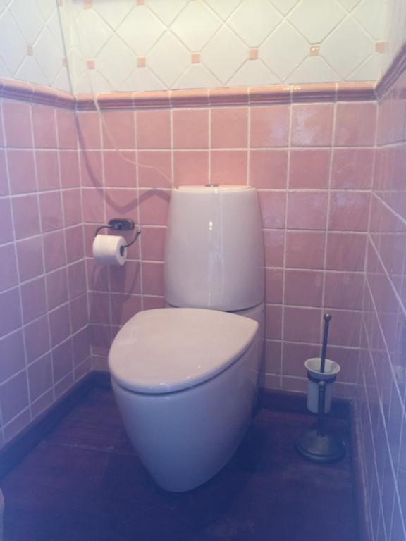 Casa Rural Adoracion Chipude - Adults Only Rom bilde