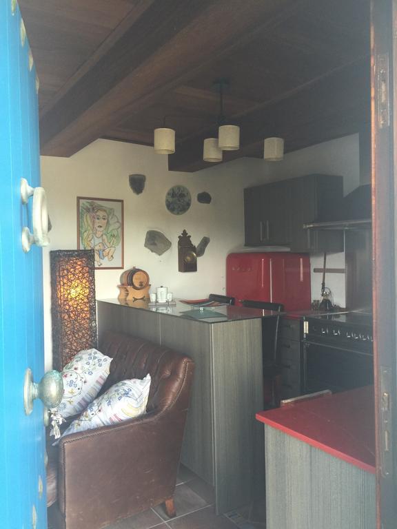 Casa Rural Adoracion Chipude - Adults Only Rom bilde