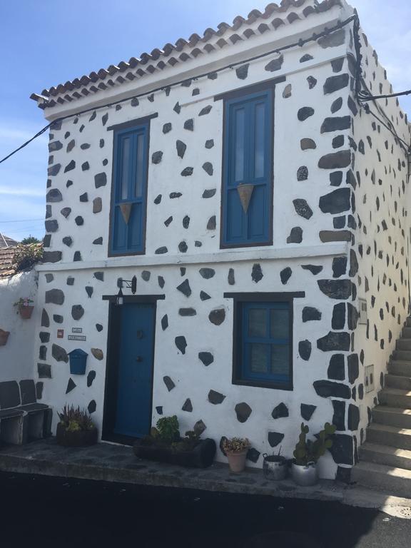 Casa Rural Adoracion Chipude - Adults Only Rom bilde