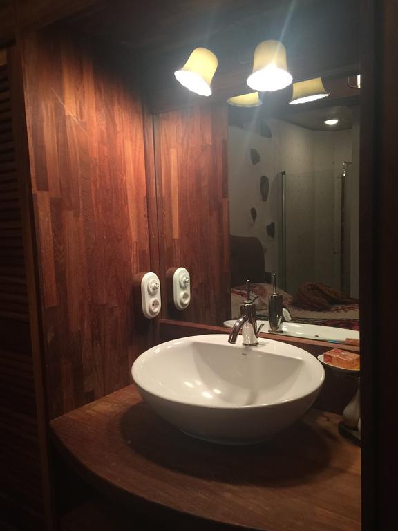 Casa Rural Adoracion Chipude - Adults Only Rom bilde