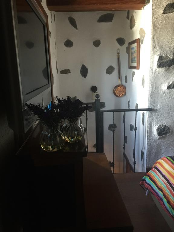 Casa Rural Adoracion Chipude - Adults Only Rom bilde
