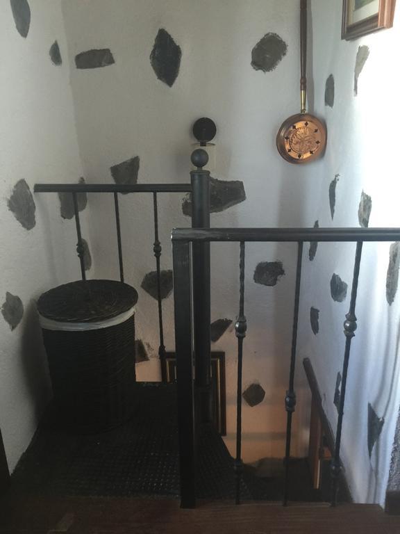 Casa Rural Adoracion Chipude - Adults Only Rom bilde