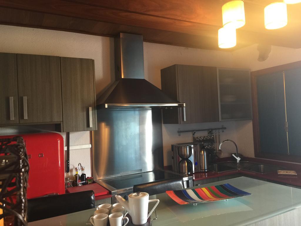 Casa Rural Adoracion Chipude - Adults Only Rom bilde