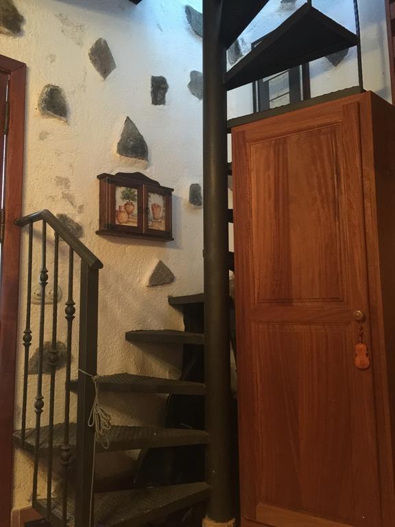 Casa Rural Adoracion Chipude - Adults Only Rom bilde