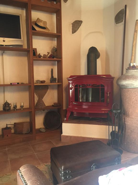Casa Rural Adoracion Chipude - Adults Only Rom bilde