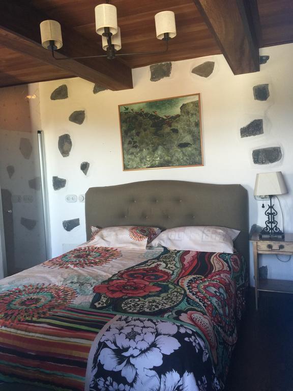Casa Rural Adoracion Chipude - Adults Only Rom bilde